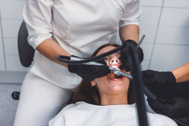 Best Emergency Dental Extractions in Kingston Springs, TN